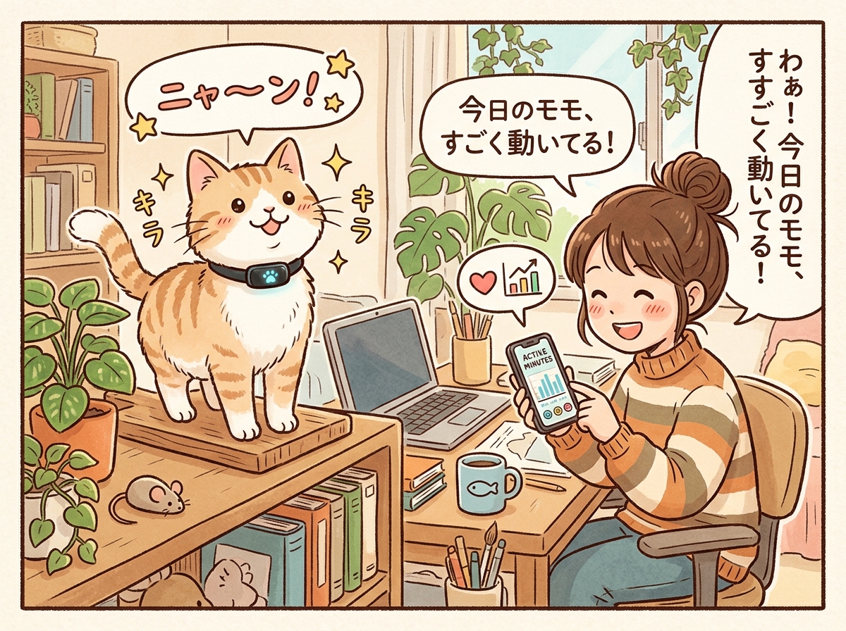 Catlog正直レビュー